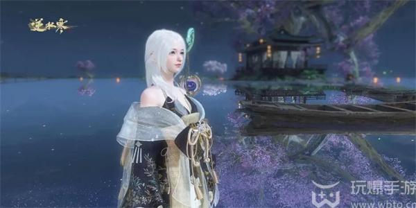 逆水寒手游情缘任务怎么做 逆水寒手游情缘任务攻略