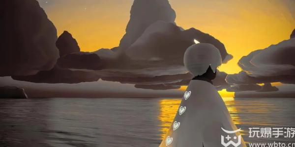 光遇怎么加好友链接 光遇链接加好友怎么弄