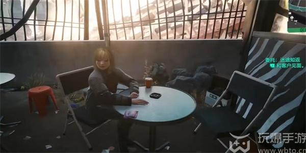 赛博朋克2077海格力斯3AX获得方法 赛博朋克2077海格力斯在哪