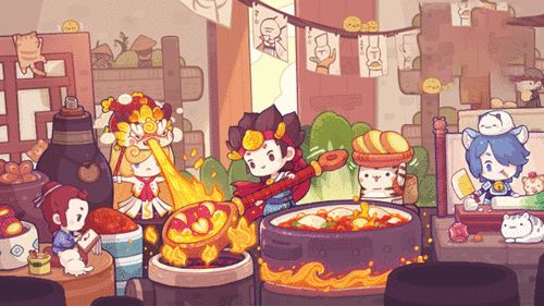 爆炒江湖厨师等级怎么提升 爆炒江湖怎么给厨师升级