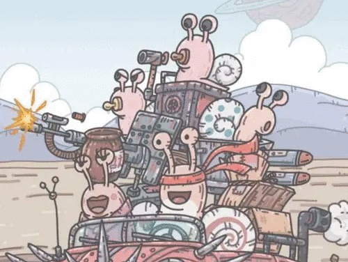 最强蜗牛抽奖机不见了怎么办-最强蜗牛抽奖机不见了解决方法