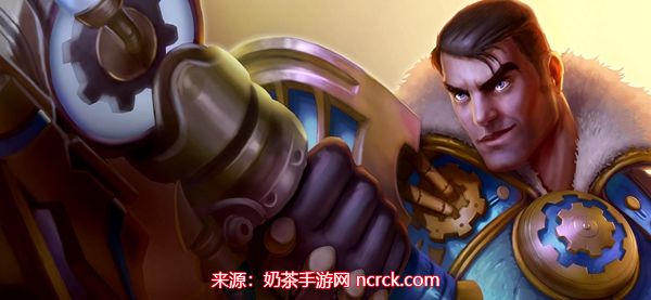 金铲铲之战杰斯怎么样-s9.5志在天际杰斯技能详解