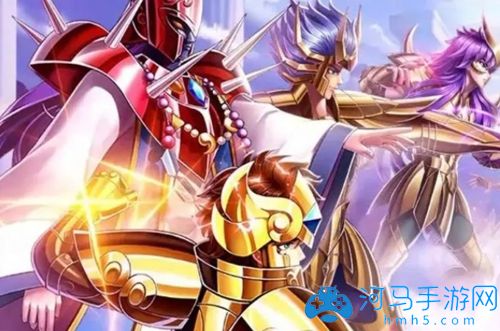 圣斗士星矢正义传说平民最强阵容是哪个-平民玩家最强组合分享