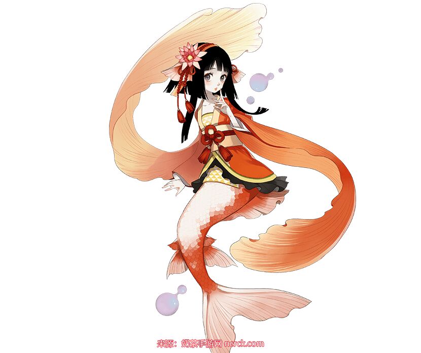  阴阳师鲤鱼精哪里比较多-鲤鱼精最多刷新副本一览