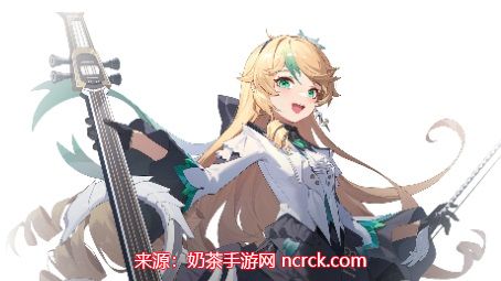 依露希尔星晓科蒂怎么样-科蒂角色属性汇总