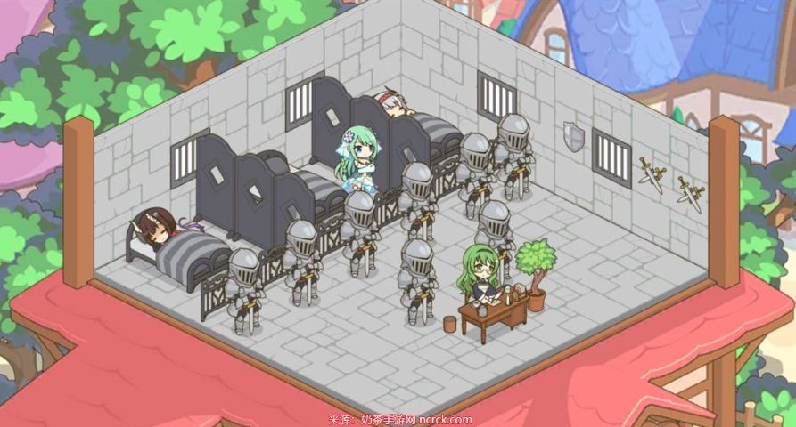 公主连结特殊语音怎么触发-角色特殊语音触发要求