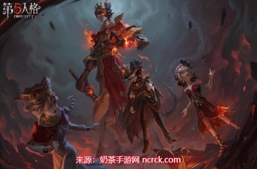第五人格30赛季上线时间-30赛季什么时候开始