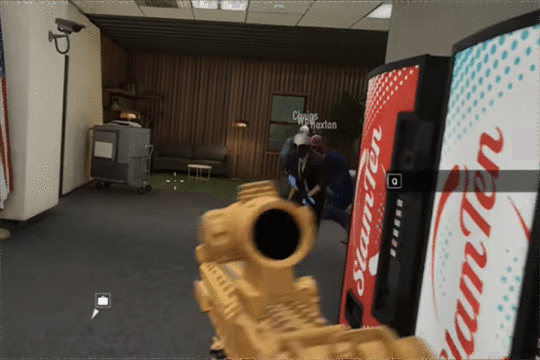 收获日3枪械配件显示不可用解决思路 收获日3枪械配件显示不可用解决方法