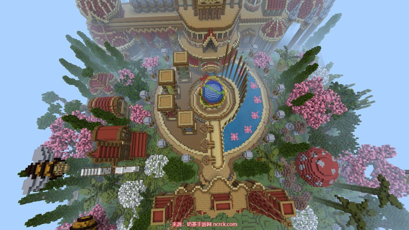 我的世界植物生长速度指令(植物生长速度怎么调)