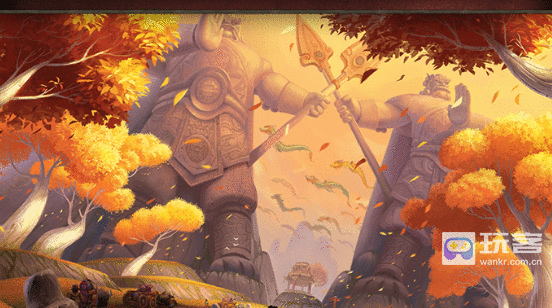 魔兽世界德鲁伊各专精对应的熔炉位置-魔兽世界德鲁伊各专精攻略大全