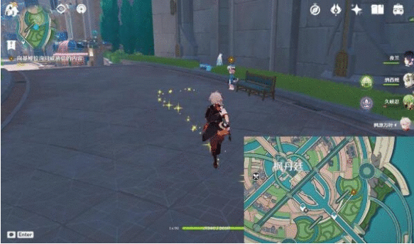 《原神》那维莱特传说任务完成攻略