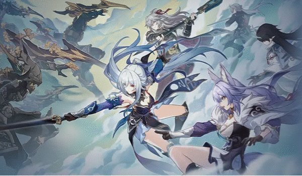 崩坏星穹铁道云无留迹任务攻略 崩坏星穹铁道云无留迹任务怎么做