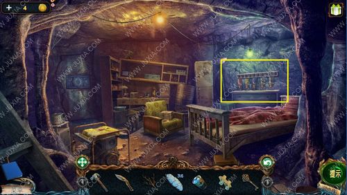 密室逃脱探索地库6有什么通关技巧-密室逃脱探索地库6全关卡攻略