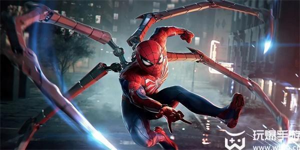 漫威蜘蛛侠2沙人怎么玩 漫威蜘蛛侠2沙人攻略