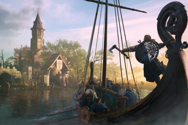 刺客信条幻景商栈钥匙位置 刺客信条幻景商栈钥匙在哪