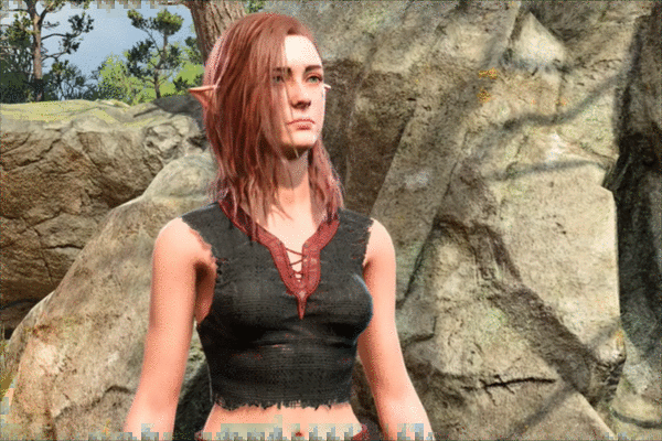 博德之门3盖尔吃魔法物品作用