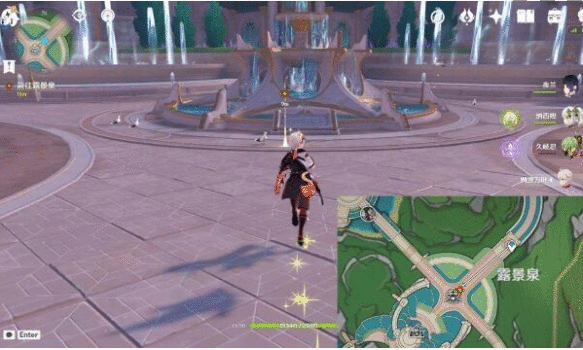 《原神》那维莱特传说任务完成攻略