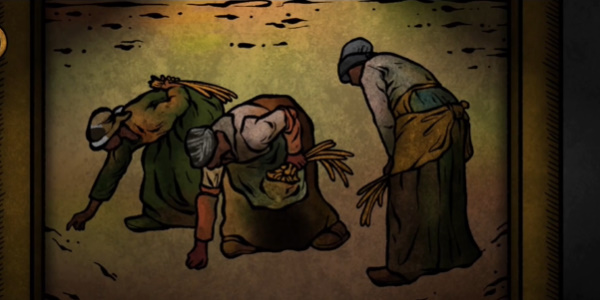 猫博物馆第四关油画馆怎么过 猫博物馆第四关油画馆通过攻略