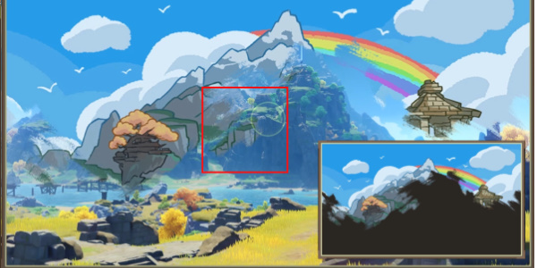 原神游水酝诗籍第三天通关攻略 原神游水酝诗籍第三天攻略详解