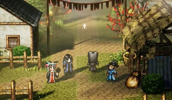 逆水寒手游狼牙吊坠怎么获得 狼牙吊坠获取攻略