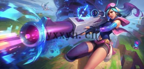 lols11女警出装推荐-lols11女警出装顺序天赋推荐