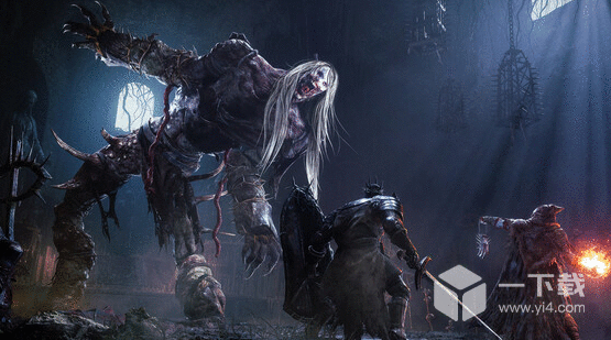 堕落之主皮耶塔的剑双持玩法指南 堕落之主皮耶塔的剑双持玩法介绍