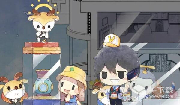 奇趣博物馆离线收益位置在哪 奇趣博物馆新手怎么玩