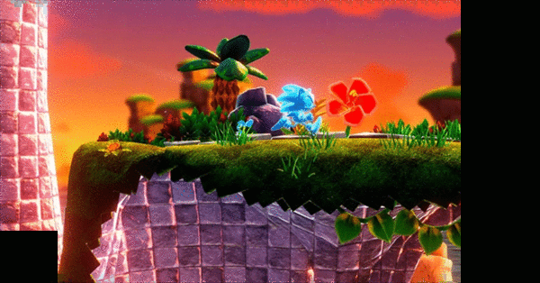 索尼克超级巨星配置要求