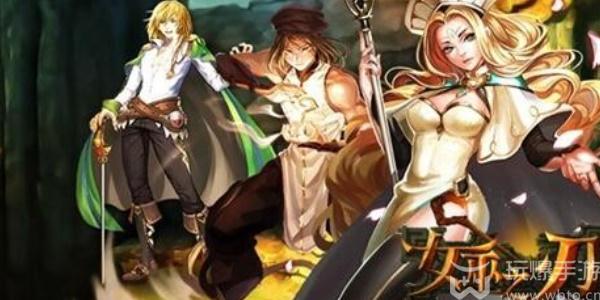 女巫之刃哪个角色最强 女巫之刃角色排行榜