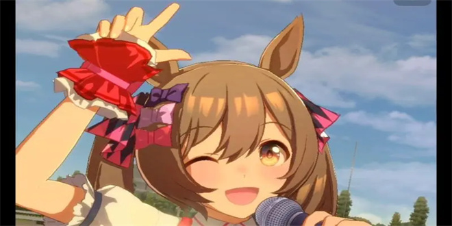 赛马娘醒目飞鹰怎么培养 赛马娘醒目飞鹰培养攻略