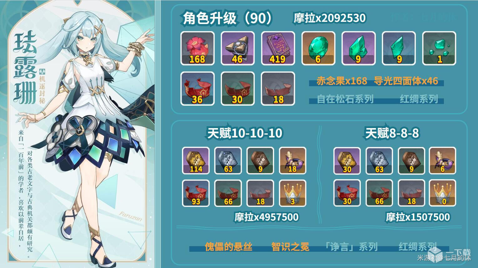 原神寻景觅画第三天活动玩法攻略分享 原神寻景觅画第三天活动怎么玩