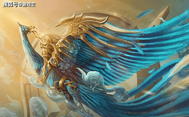 王者荣耀目前比较强势的英雄-各分路强势英雄一览