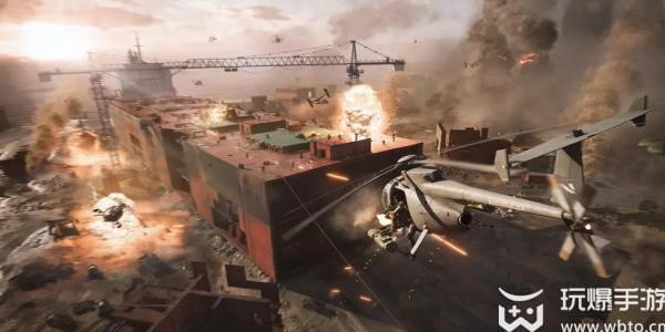 战地2042进不去一直弹回桌面怎么办 战地2042进不去一直弹回桌面解决方法