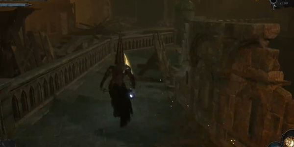 堕落之主色彩执法官怎么获取 堕落之主色彩执法官获取方法