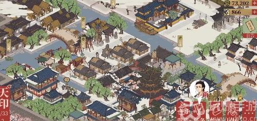 江南百景图桂花树下宝藏的秘密是什么 江南百景图桂花树下宝藏的秘密介绍