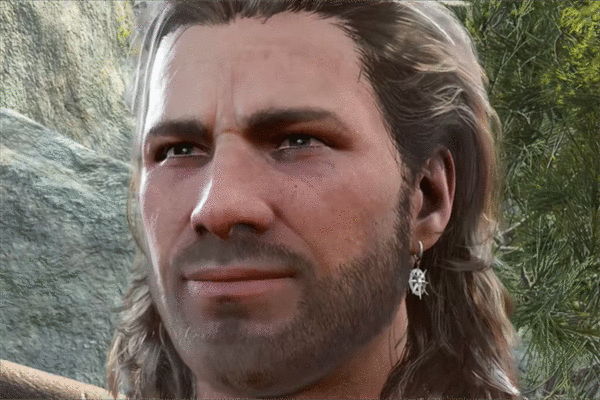 博德之门3盖尔吃魔法物品作用