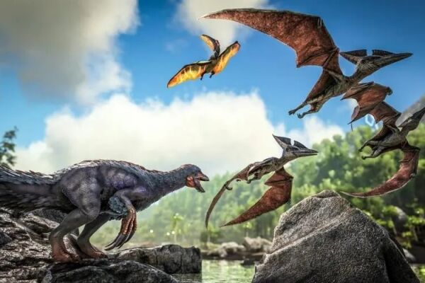 方舟神器代码大全 方舟神器代码有哪些