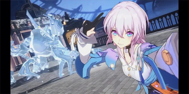 崩坏星穹铁道景元光锥怎么配 崩坏星穹铁道景元光锥搭配攻略