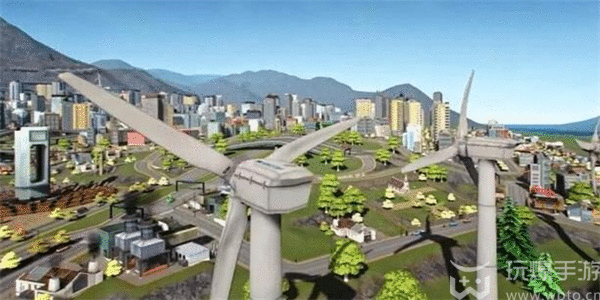 城市天际线2怎么取消规划区域 城市天际线2怎么取消规划区域攻略