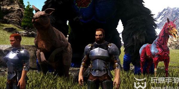 方舟生存进化龙奶怎么获得 方舟生存进化龙奶获得方法