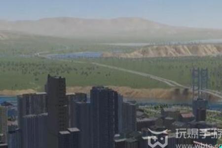 城市天际线2洪水泛滥怎么办