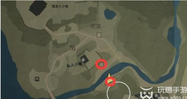 心灵杀手2私人小屋保险箱密码攻略