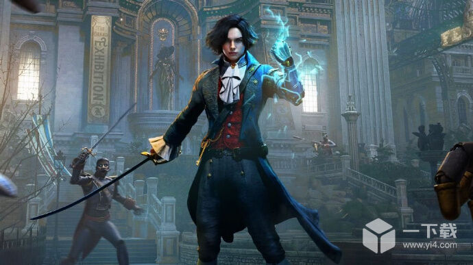 匹诺曹的谎言DLC说明 匹诺曹的谎言DLC作用