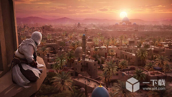 刺客信条幻景全12个谜团任务一览 刺客信条幻景12个谜团任务在哪接