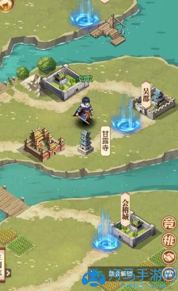 QQ三国谋士考官阵容如何搭配 QQ三国谋士考官阵容搭配最强攻略