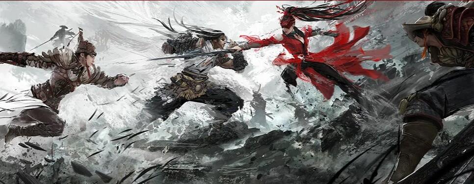 《永劫无间》4月13日更新内容一览