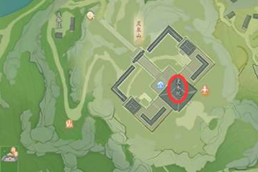 《射雕》醴泉水获得方法