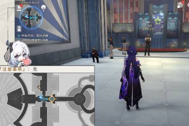 《崩坏星穹铁道》良心发现十年不晚成就完成方法