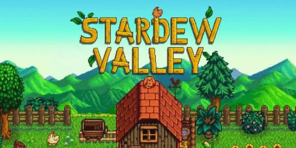 《星露谷物语》潘妮位置介绍