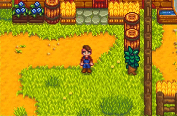 《星露谷物语》谢恩家位置介绍